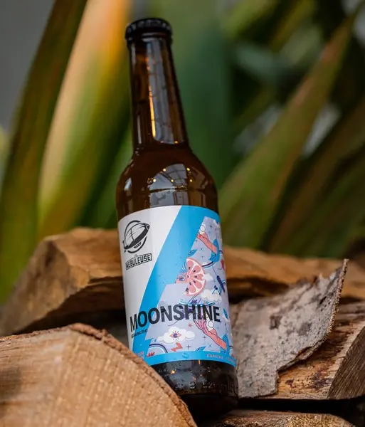 La Nébuleuse La Nébuleuse craft brewery in French-speaking Switzerland, offering handcrafted small-batch beers with fresh delivery.