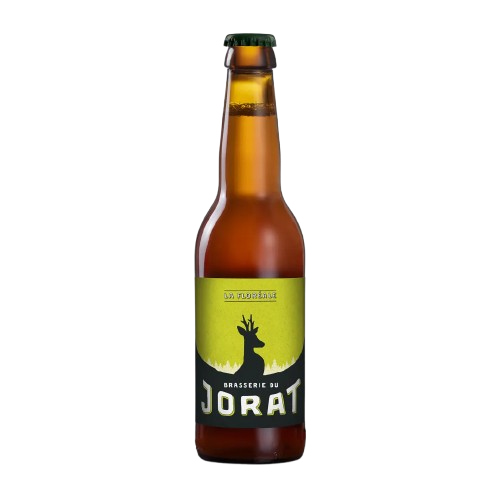 Brasserie du Jorat Brewer's choice