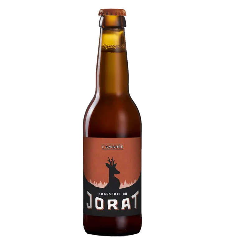 Brasserie du Jorat - Brewer's choice
