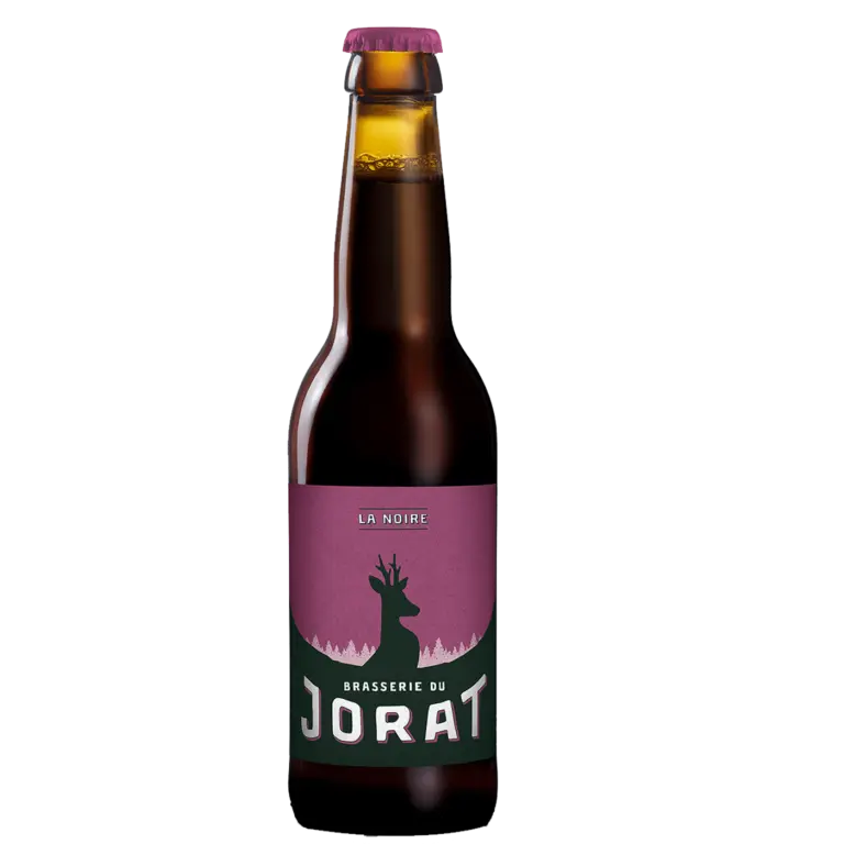 Brasserie du Jorat - Brewer's choice