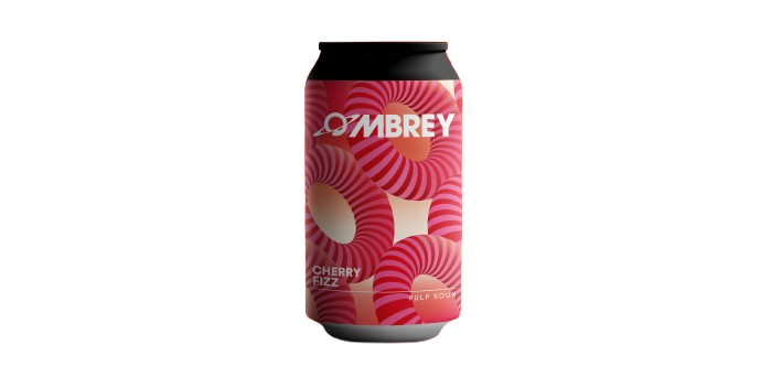 Ombrey_Cherry fizz