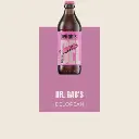 Brasserie Dr. Gab's Delorean Session NEIPA