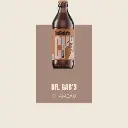 Brasserie Dr. Gab's Chameau Bière Ambrée