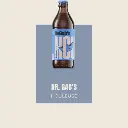 Brasserie Dr. Gab's Houleuse Bière Blanche