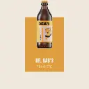 Brasserie Dr. Gab's Tempête Triple Blonde