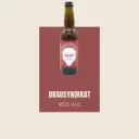 Brausyndikat - Red Ale 