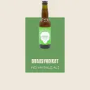 Brausyndikat IPA Single Hop Citra