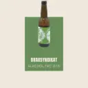 Brausyndikat IPA Sans Alcool