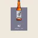 BLZ Company Mosaic IPA