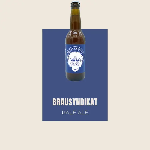 Brausyndikat - Pale Ale 