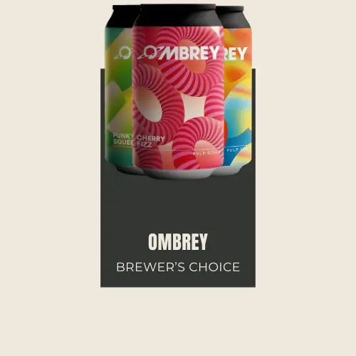Ombrey Brauers Wahl