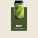 Ombrey Funky Squeeze Hazy Pale Ale