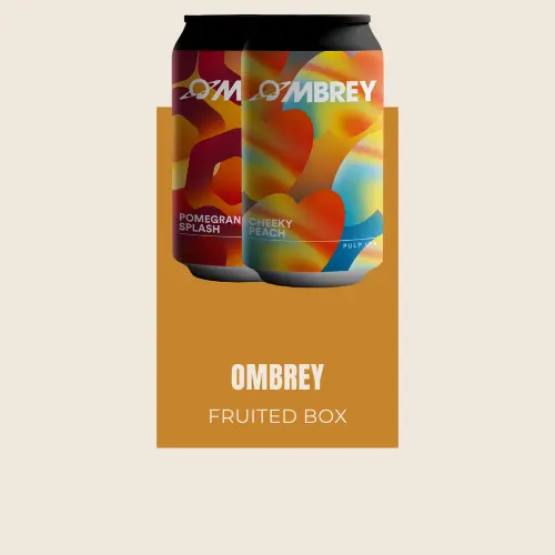 Ombrey - Fruited Box