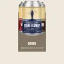 Brasserie de la Borne - Le choix du brasseur