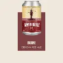 Brasserie de la Borne Geneva Red Ale