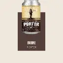 Brasserie de la Borne Porter