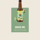 Brasse-Mie - MexiPain Lager