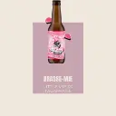 Brasse-Mie Little Mie's Tagafraise Pastry Sour