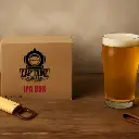 Brasserie Cap'taine Mousse - IPA Box