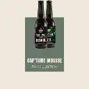 Cap'taine Mousse IPA Collection