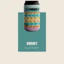 Ombrey Plot Twist Alcohol Free IPA