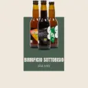 Birrificio Sottobisio Mix IPA