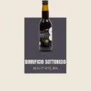 Birrificio Sottobisio Night Rye IPA noire au seigle