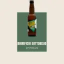 Birrificio Sottobisio M'Stream Deutsches Pilsner