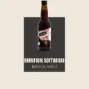 Birrificio Sottobisio Bock Al Miele