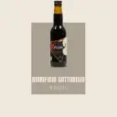 Birrificio Sottobisio X Pochi Imperial Stout