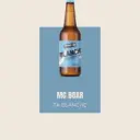 Brasserie Mc Boar TA Blanche Bière Blanche