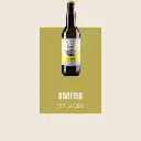 BadFish 915 Blonde Lager