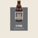 Brasserie de la Pièce Gros Poucet IPA