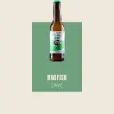 BadFish CRYO IPA Hazy