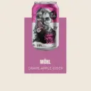 Möhl Grapefruit Apple Cider
