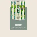 Kanette Chasselas Spritzer