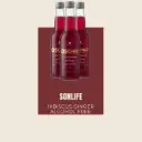SONLIFE Hibiscus Ginger