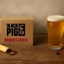 Black Pig - Brewer's Choice