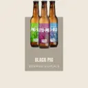 Black Pig - Choix du Brasseur