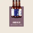 Chien Bleu Brewer's choice