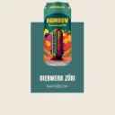 Bierwerk Züri Rainbow Intercontinental IPA