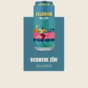 Bierwerk Züri Velobier Session IPA