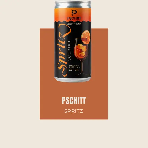 Pschitt Spritz