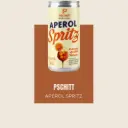 Pschitt Aperol Spritz