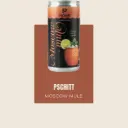 Pschitt Moscow Mule