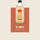 Be Fruits Pur Pomme
