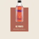 Be Fruits Pomme Sureau