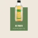 Be Fruits Pomme Menthe