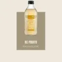 Be Fruits Jus de Raisin Blanc 