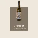 Le Fou du Roi La Bonne Parole